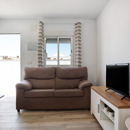 Villa Casa Luype 2 Conil De La Frontera Esterno foto