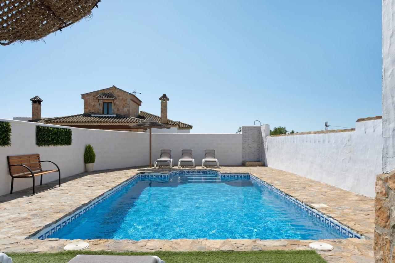 Villa Casa Luype 2 Conil De La Frontera Esterno foto